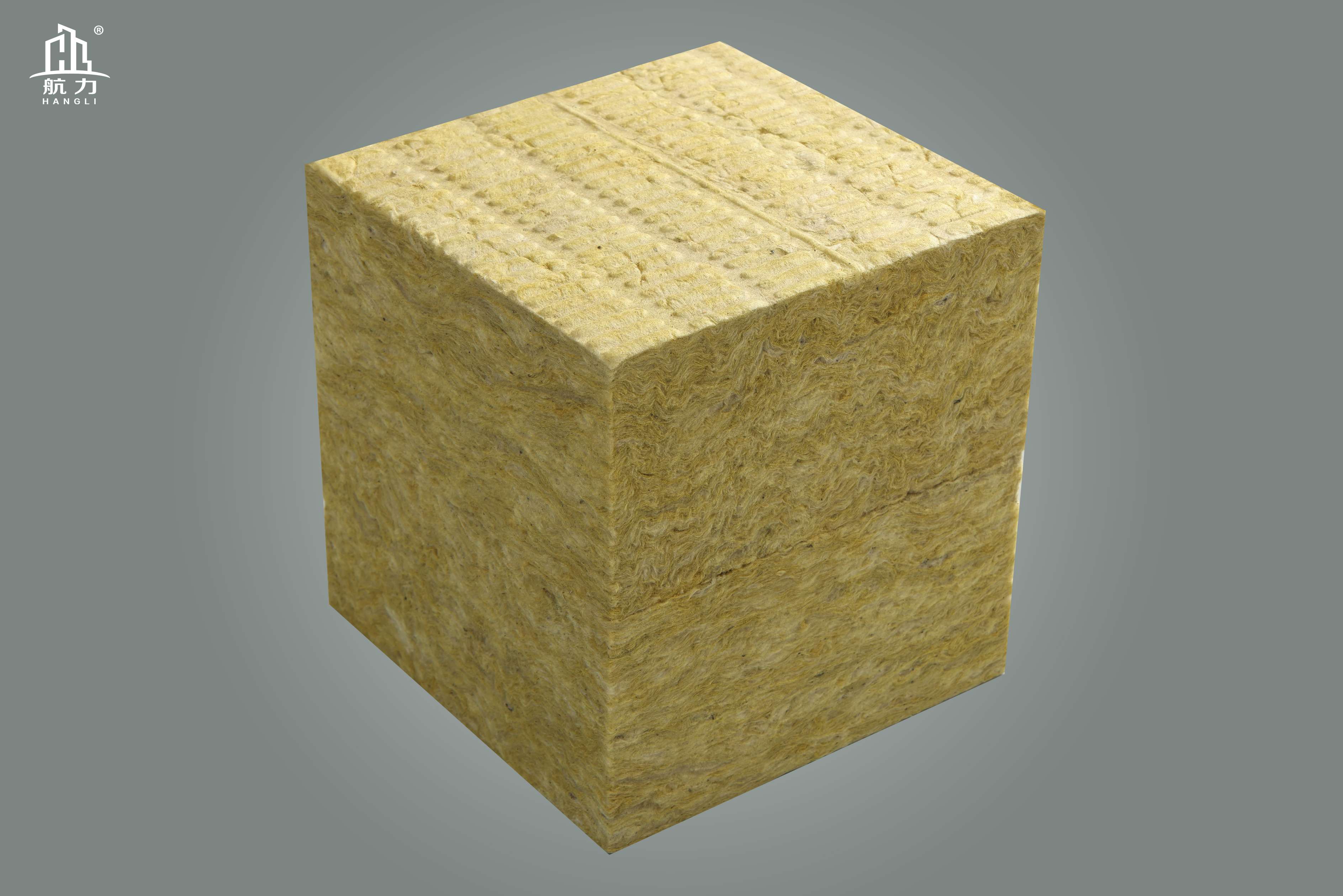 Rock wool