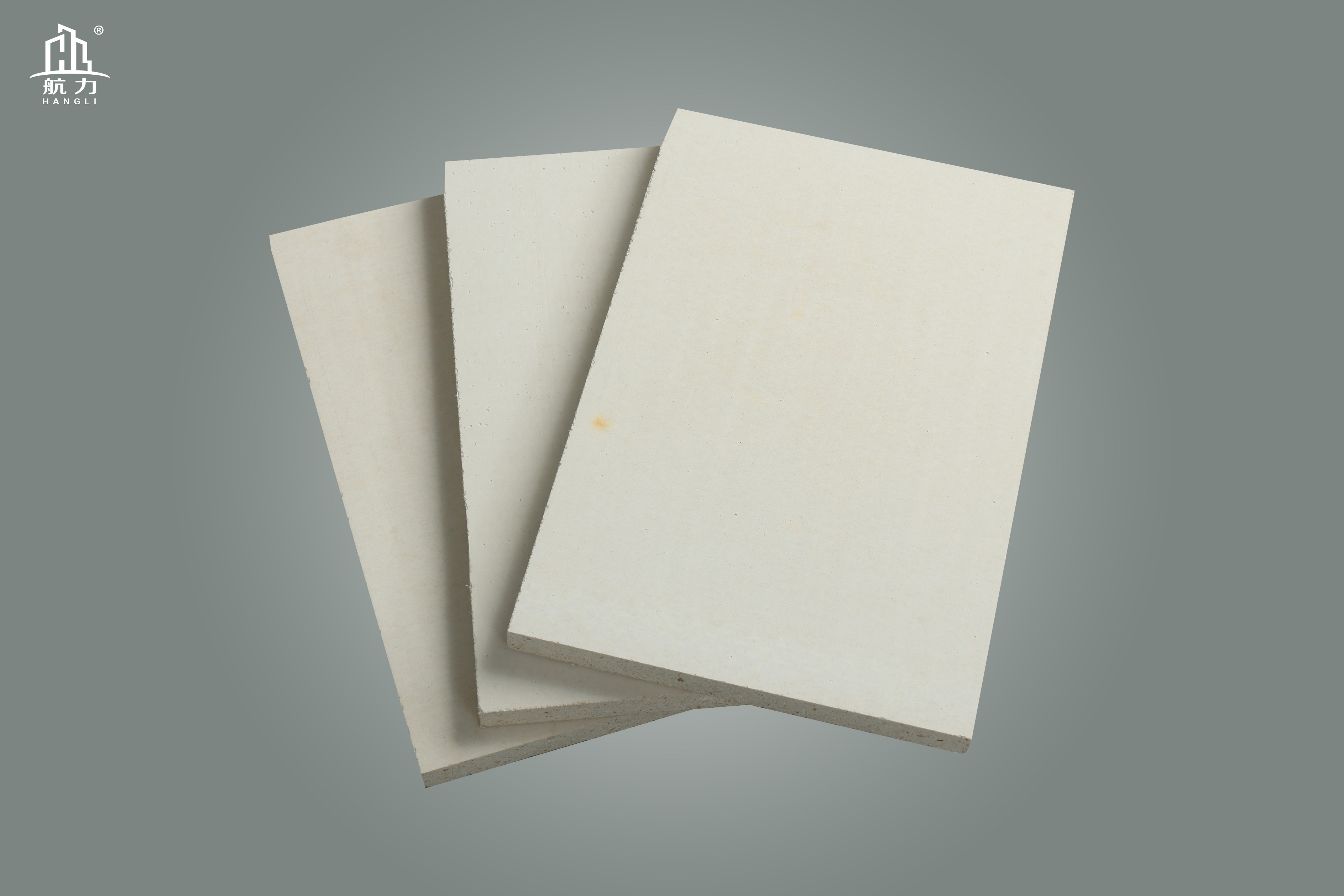 Magnesium sulfate board class a fire protection
