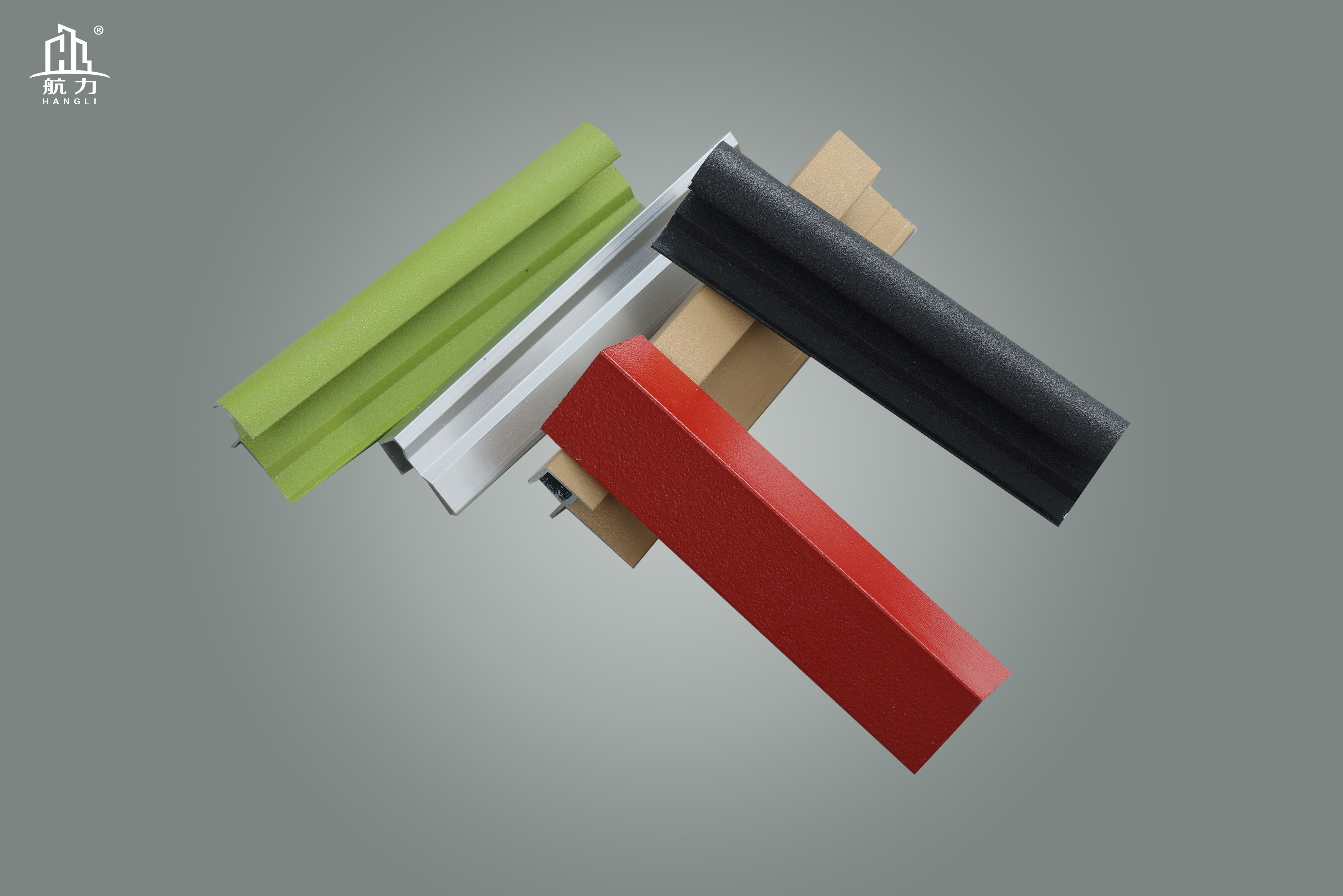 Aluminum alloy strip