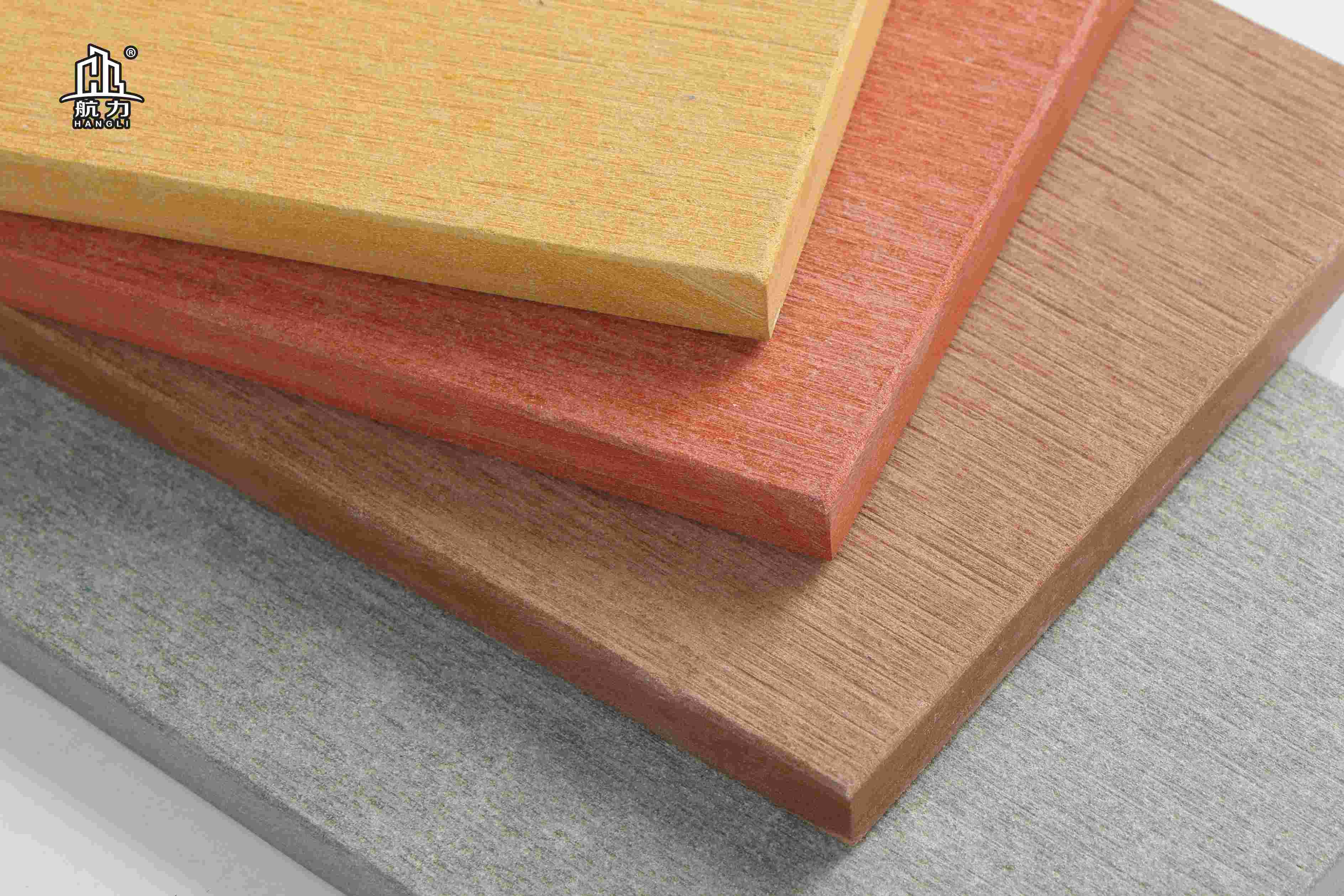 Fiber cement drawing board