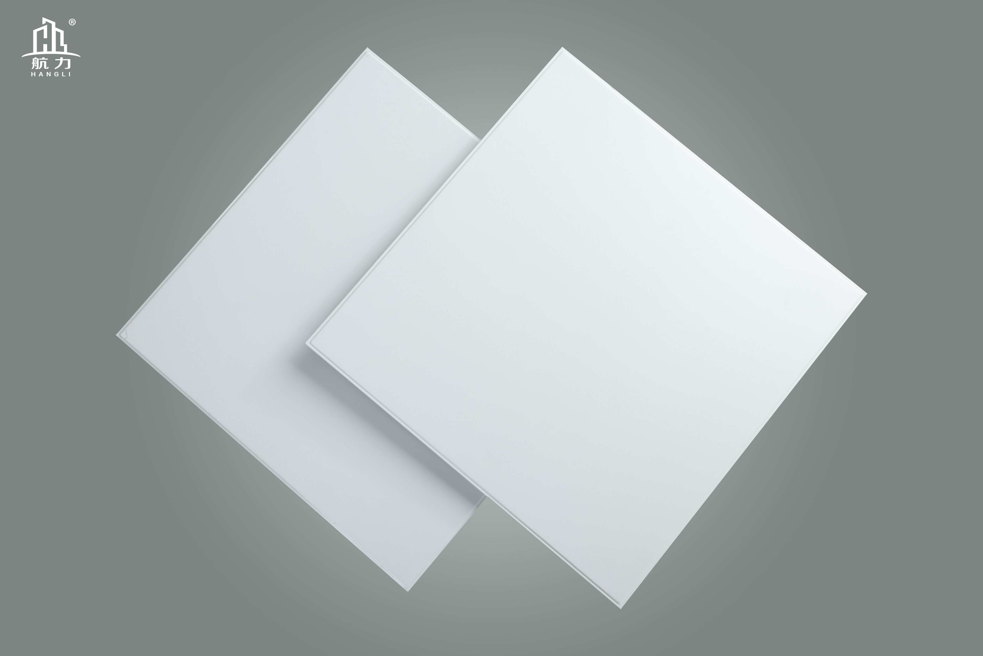 Aluminum gusset plate